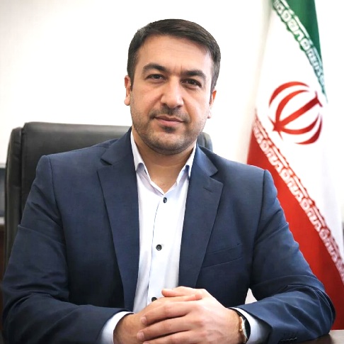 مصطفی قاضی مرادی