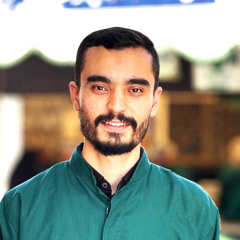 محمدامین عشقی نظامی